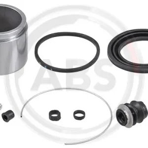 Remklauw revisie ABS 57601 Exclusieve Aanbieding