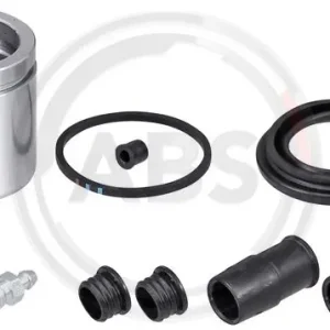 Garantie Inbegrepen Remklauw revisie ABS 57606