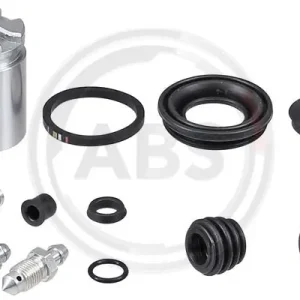 Express Levering Remklauw revisie ABS 57612