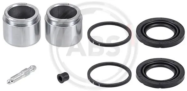 Topkwaliteit Remklauw revisie ABS 57613