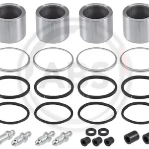 Handgemaakt Remklauw revisie ABS 57614