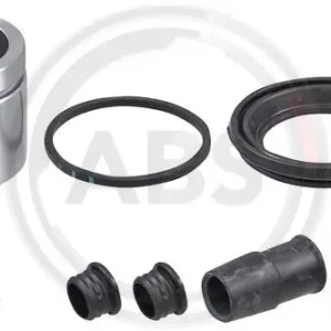 Budget Remklauw revisie ABS 57615