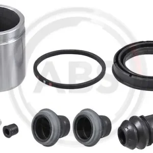 Remklauw revisie ABS 57620 Geld-Terug-Garantie