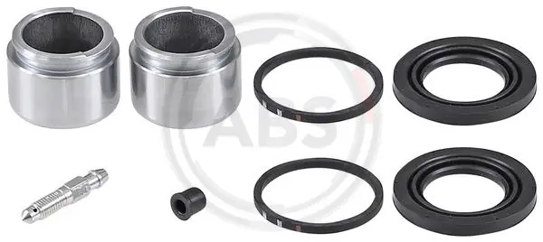 Koopje Remklauw revisie ABS 57621