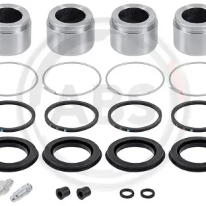 Remklauw revisie ABS 57636 Gratis Retour