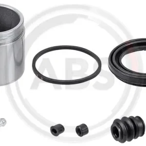 Ambachtelijk Remklauw revisie ABS 57657