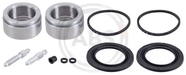 Remklauw revisie ABS 57661 Gecertificeerd