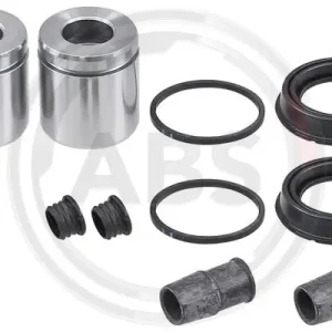 Remklauw revisie ABS 57665 Gecertificeerd