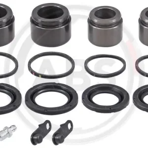 Veilige Betaling Remklauw revisie ABS 57695