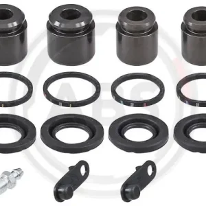 Veilige Betaling Remklauw revisie ABS 57703