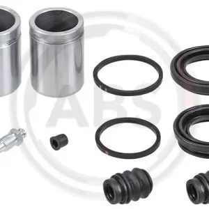 Hete Deal Remklauw revisie ABS 57731