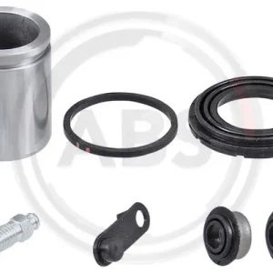 Exclusief Remklauw revisie ABS 57734