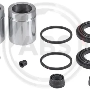 Beperkt Aanbod Remklauw revisie ABS 57738