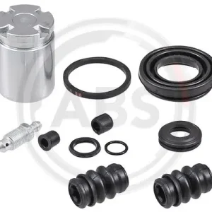 Veilige Betaling Remklauw revisie ABS 57742