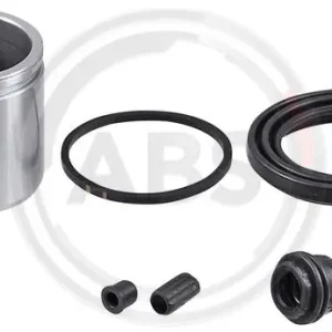 Gereduceerde Prijs Remklauw revisie ABS 57749