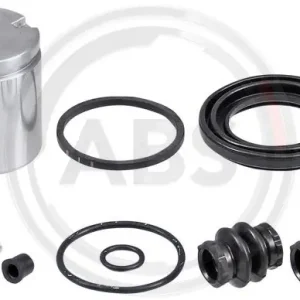 Beperkte Voorraad Remklauw revisie ABS 57751