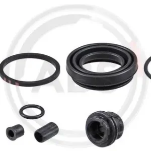 Remklauw revisie ABS 57757 Garantie Inbegrepen