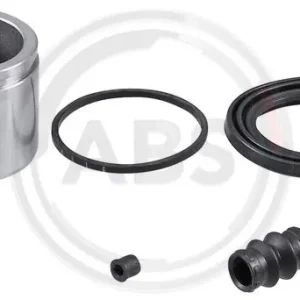 Remklauw revisie ABS 57758 Betrouwbaar