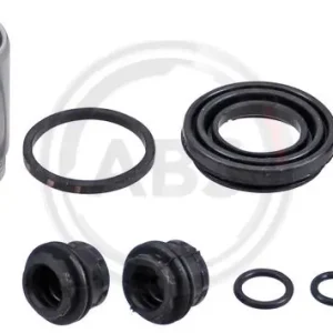 Tijdelijk Beschikbaar Remklauw revisie ABS 57768