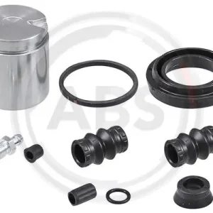 Op = Op Remklauw revisie ABS 57770