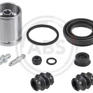 Trendy Remklauw revisie ABS 57774