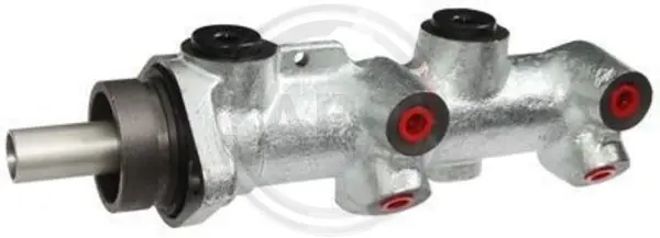 Hoofdremcilinder ABS 61010X In De Mode