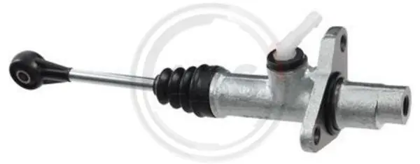 Hoofdkoppelingscilinder ABS 61091X Origineel