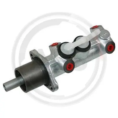 Hoofdremcilinder ABS 61168X In De Mode