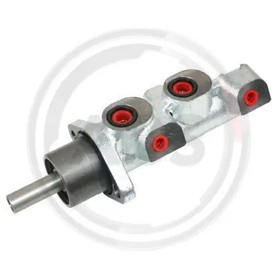 Alleen Vandaag Hoofdremcilinder ABS 61181