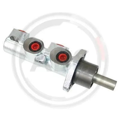 Hoofdremcilinder ABS 61183 Budget