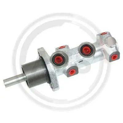 Hoofdremcilinder ABS 61186 Topkwaliteit