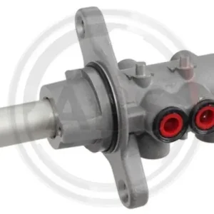 Geld-Terug-Garantie Hoofdremcilinder ABS 61203
