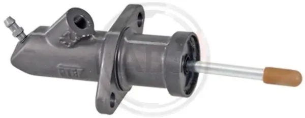 Korting Hulpkoppelingscilinder ABS 61434