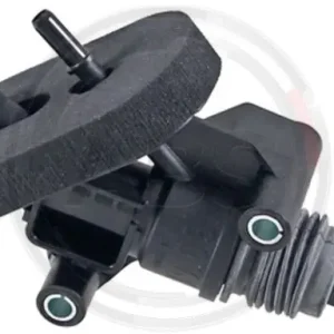 Hoofdkoppelingscilinder ABS 61459 Authentiek