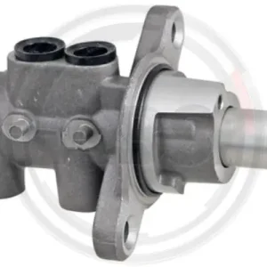 Op = Op Hoofdremcilinder ABS 61581