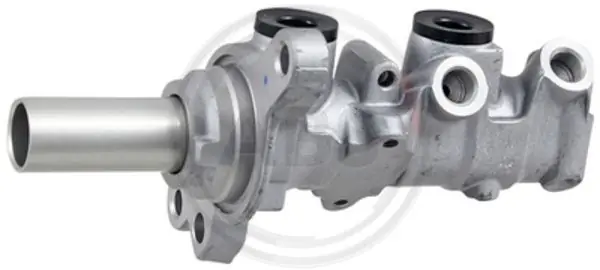 In De Mode Hoofdremcilinder ABS 61606