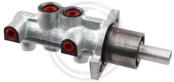 Hoofdremcilinder ABS 61928X Garantie Inbegrepen