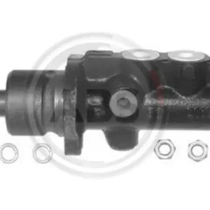Hoofdremcilinder ABS 61938X Exclusief