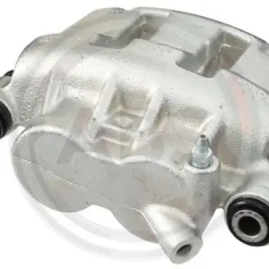 Nieuwe Collectie Remzadel\\/remklauw ABS 620822