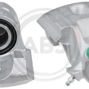 Remzadel\\/remklauw ABS 621612 Exclusief