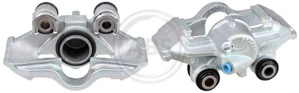 Gratis Retour Remzadel\\/remklauw ABS 621681