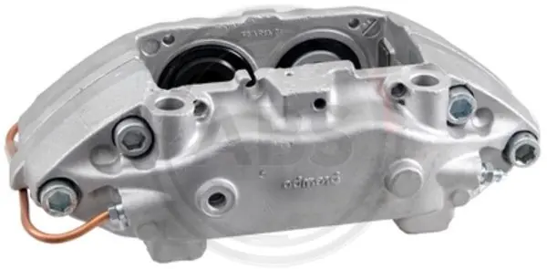 Seizoensaanbieding Remzadel\\/remklauw ABS 621732