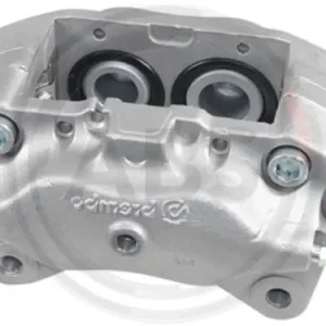 Remzadel\\/remklauw ABS 621741 Professioneel