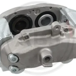 Nieuwe Collectie Remzadel\\/remklauw ABS 621752