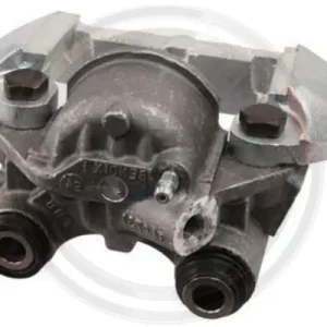 Remzadel\\/remklauw ABS 62205 Gecertificeerd