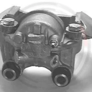 In De Mode Remzadel\\/remklauw ABS 623572