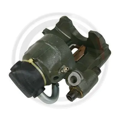 Premium Remzadel\\/remklauw ABS 623671