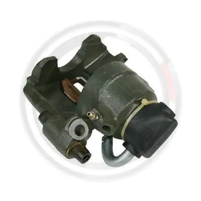 Remzadel\\/remklauw ABS 623672 Rechtstreeks Van De Fabrikant