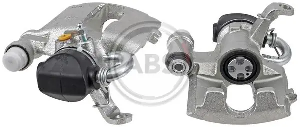 Remzadel\\/remklauw ABS 623741 Hoge Kwaliteit