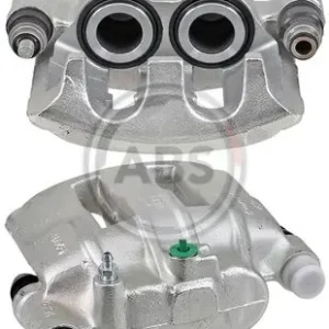 Betaalbaar Remzadel\\/remklauw ABS 623752